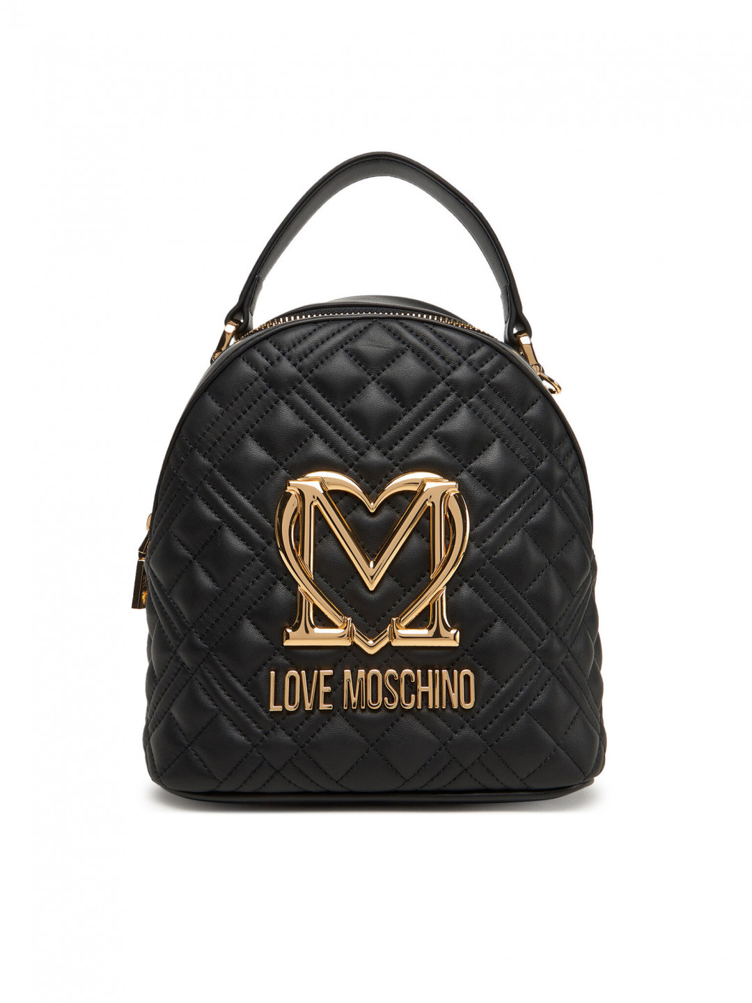 LOVE MOSCHINO Batoh JC4304PP1NK1200A Černá
